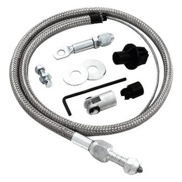 Spectre Performance® - Throttle Cable