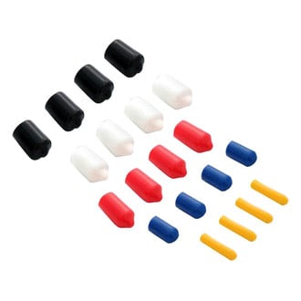 Spectre Performance® - Vacuum Cap Set