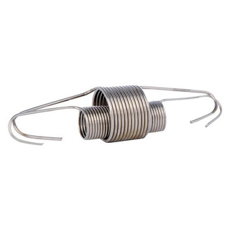 Spectre Performance® - Carburetor Throttle Return Dual Spring