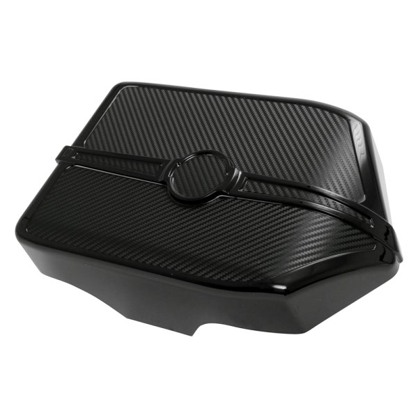 Spectre Performance® - Black Fuse Box Cover