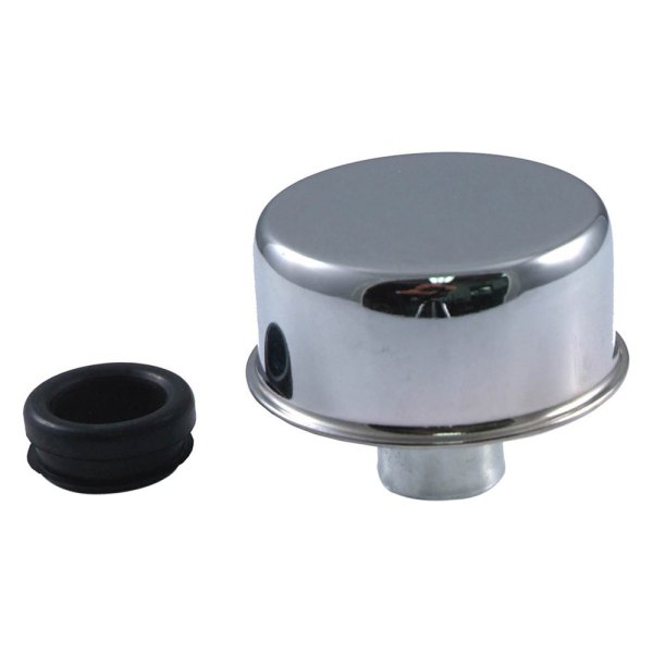 Spectre Performance® - Oil Breather Cap with Grommet