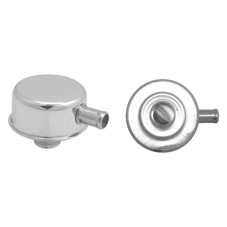 Spectre Performance® - Oil Breather Cap with Tube