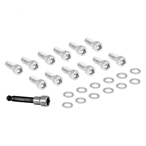 Spectre Performance® - Intake Manifold Bolt and Washer Set