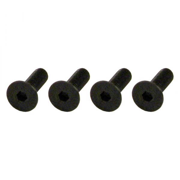 Spectre Performance® - Water Pump Pulley Bolt Kit