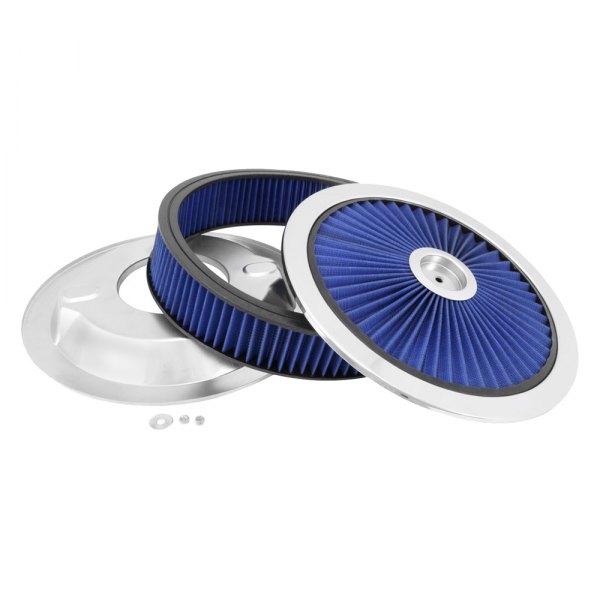 Spectre Performance® - ExtraFlow® Air Cleaner Assembly