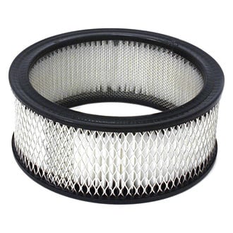 Spectre Performance® - Round White Air Filter