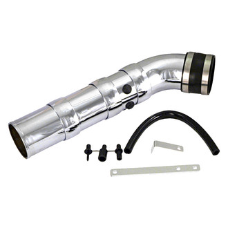 Spectre Performance® - ABS Air Intake Kit (3" OD)
