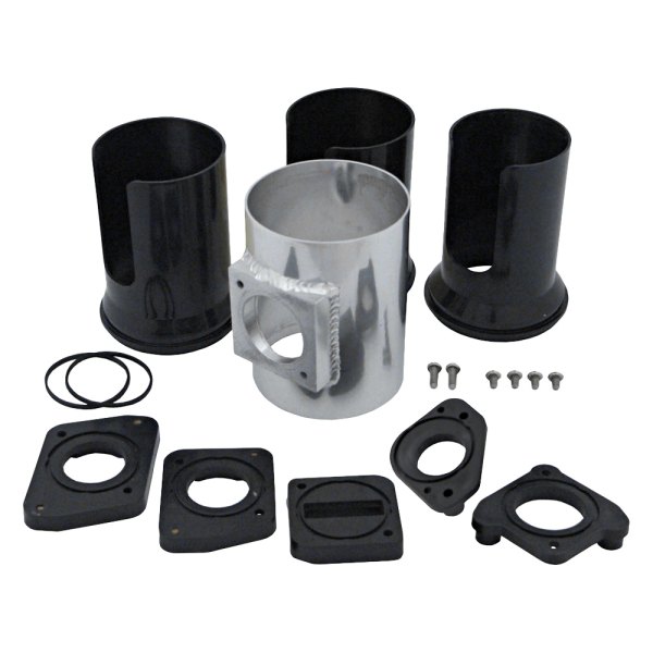 Airaid® 9405 Air Intake Hose Clamp (3.25"4.25")