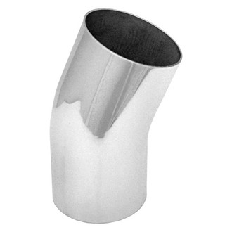 Spectre Performance® - Aluminum Polished Air Intake Tube