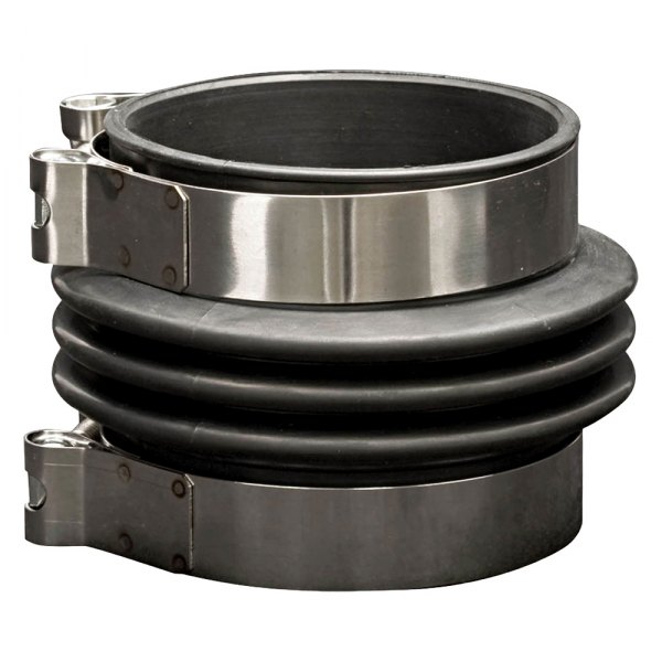 Spectre® 9475 Air Intake Flex Coupler (3" ID x 3" OD)