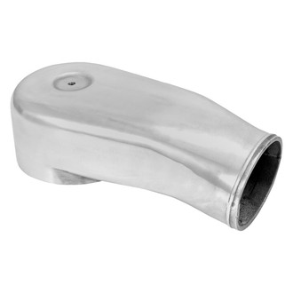Spectre Performance® - Aluminum Black Air Intake Plenum