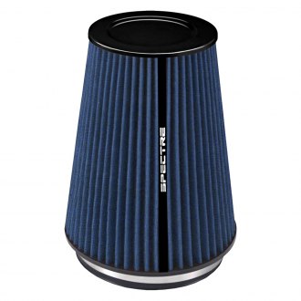 Spectre Performance® - HPR® High Efficency Diesel Round Tapered Air Filter