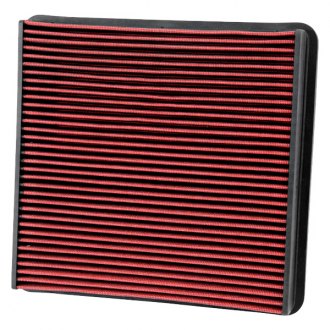 Spectre Performance® - HPR® Panel Red Air Filter