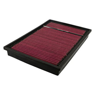 Spectre Performance® - HPR® Panel Red Air Filter (13.938" L x 9.438" W x 1.75" H)
