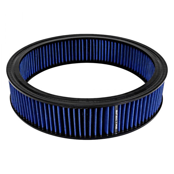 Spectre Performance® Round Air Filter