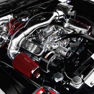 Spectre Performance™ - Cold Air Intakes, Air Filters | CARiD