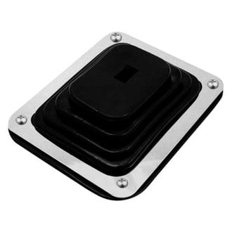 Spectre Performance® - Manual Transmission Rectangular Shifter Boot