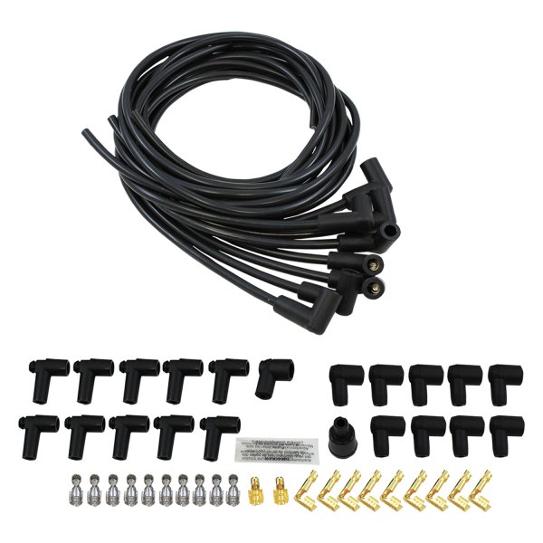 Speed FX® - Spark Plug Wire Set