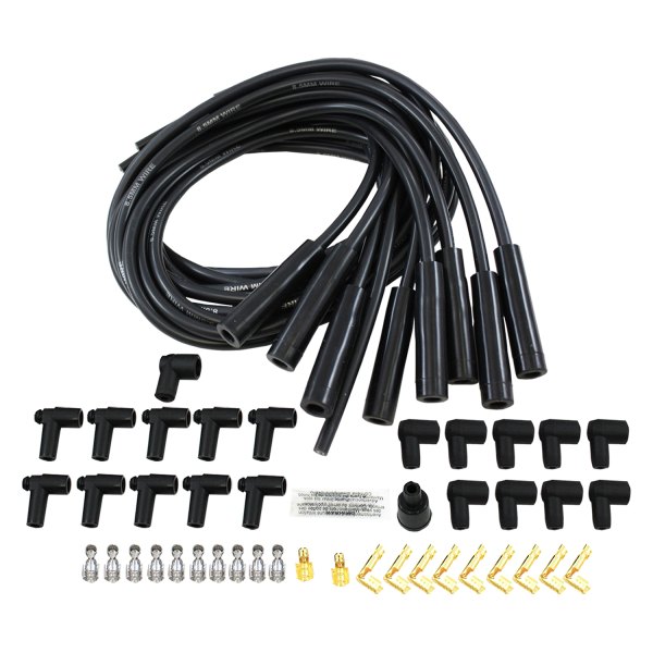 Speed FX® - Spark Plug Wire Set