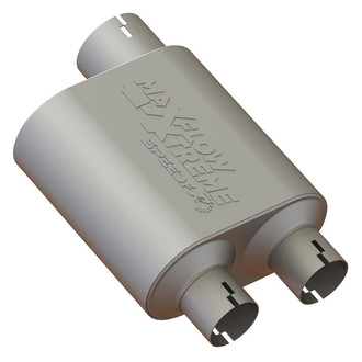 Speed FX® - MaxFlow Xtreme™ Exhaust Muffler