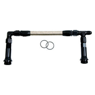 Speed FX® - Dual Inlet Carburetor Fuel Line