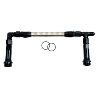 Speed FX® - Dual Inlet Carburetor Fuel Line