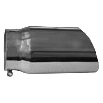 SPEED FX 201S Exhaust TIP 2.5 Inlet 3.5