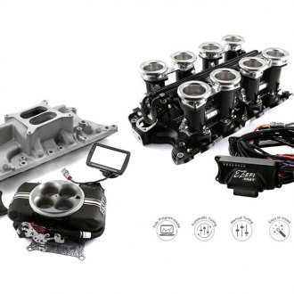 EFI Systems | Bolt-On MFI & TBI Conversion Kits – CARiD.com