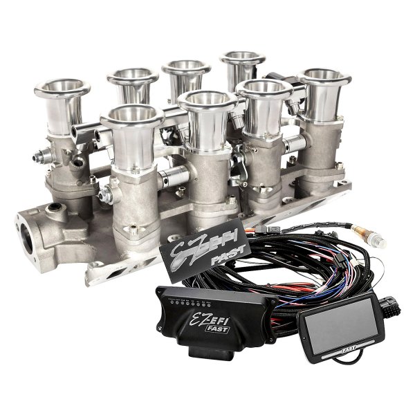 Speedmaster® - Fuel Injection System