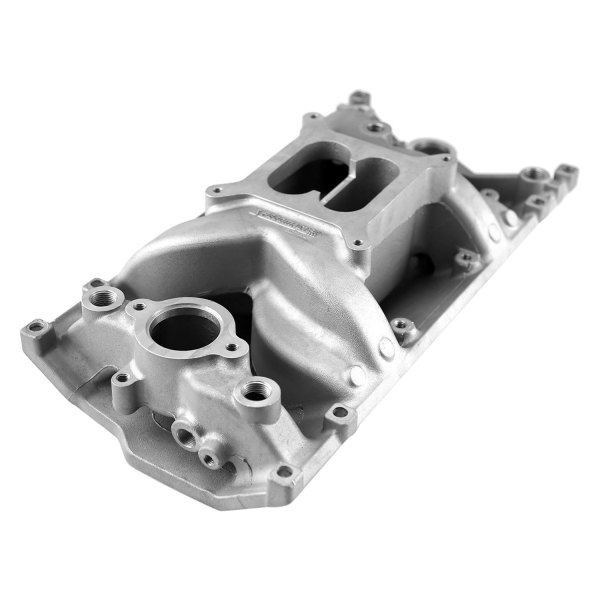 Speedmaster® - MidRise Air Series Intake Manifold