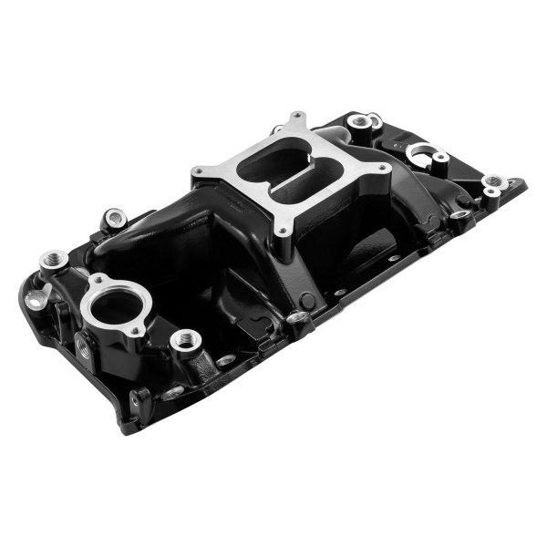 Speedmaster® - MidRise Air Series Intake Manifold