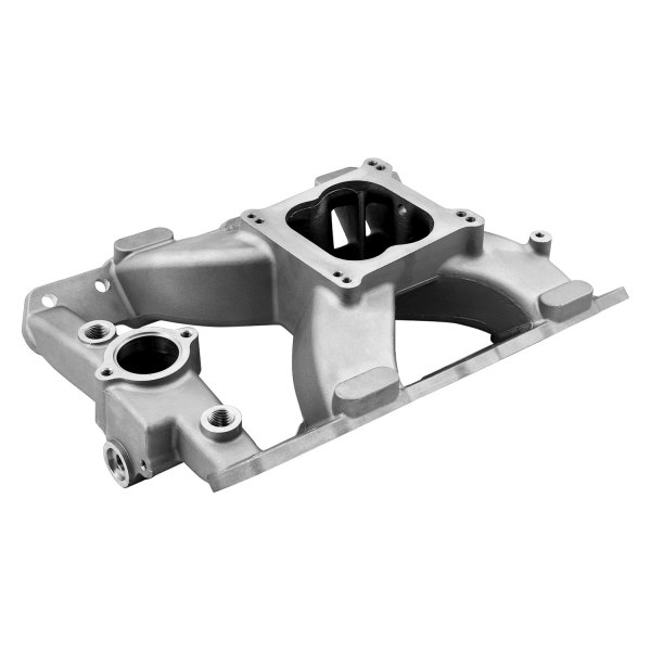 Speedmaster® - HiRise Intake Manifold