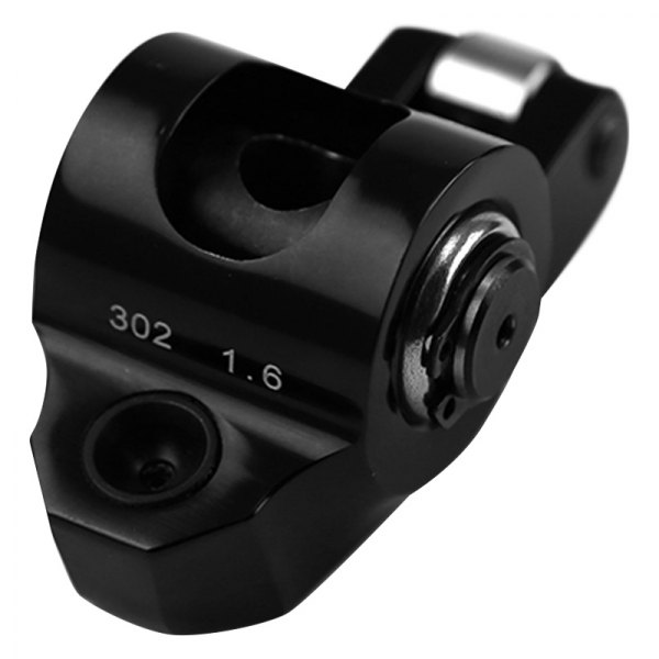 Speedmaster® 1261007 DNA™ Aluminum Roller Rocker Arms Set w/o Shims