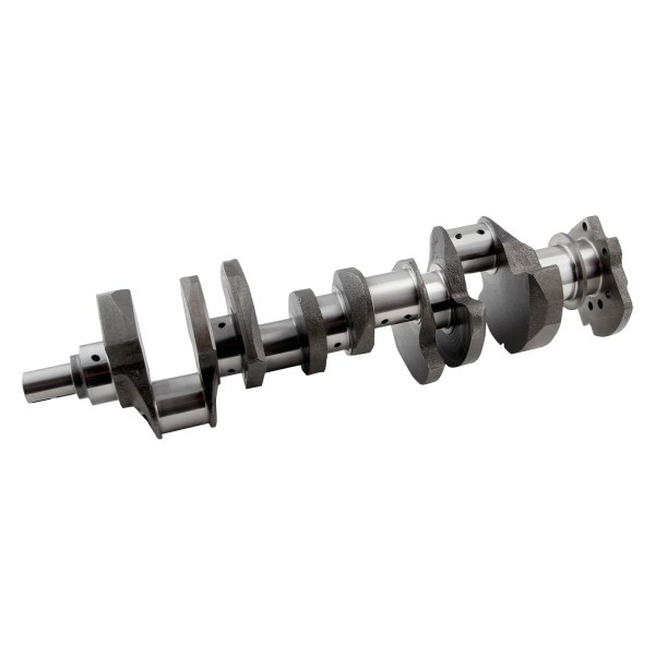 Speedmaster® - Cast Steel Crankshaft