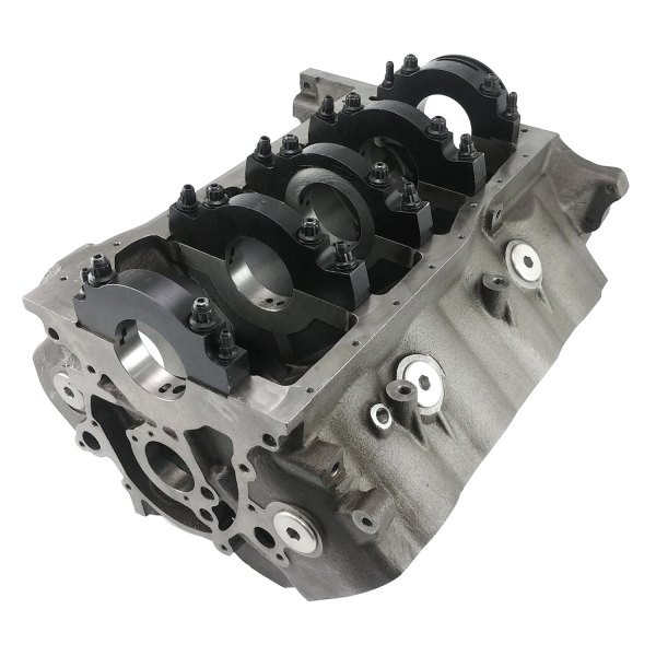 Speedmaster® - Iron Engine Block
