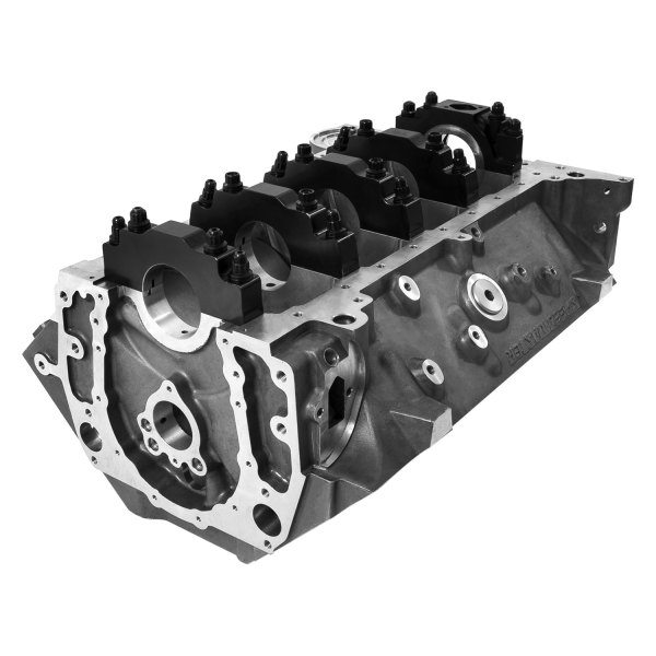 Speedmaster® - Aluminum Engine Block