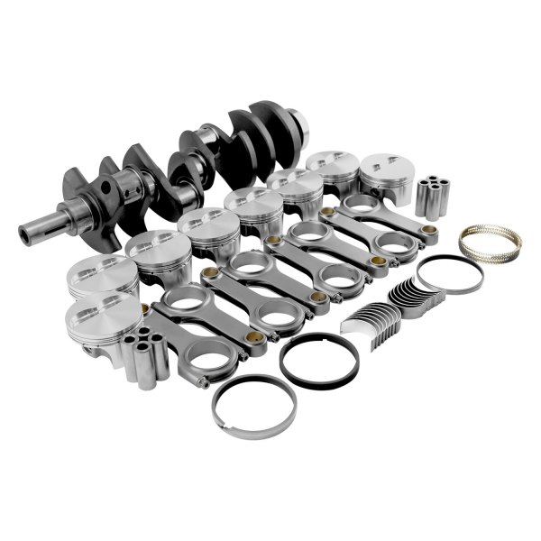 Speedmaster® - Sportsman Series 1Pc-Seal Engine Rotating Kit 