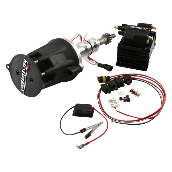 Speedmaster® - El Rayo DNA™ Distributor Ignition Kit