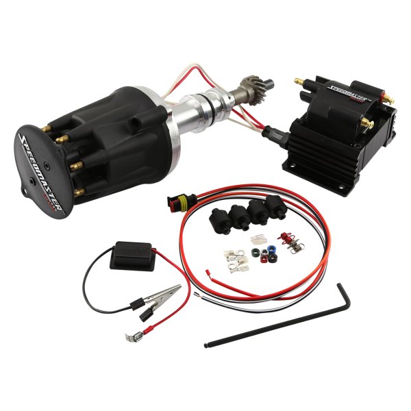 Speedmaster® - El Rayo DNA™ Distributor Ignition Kit