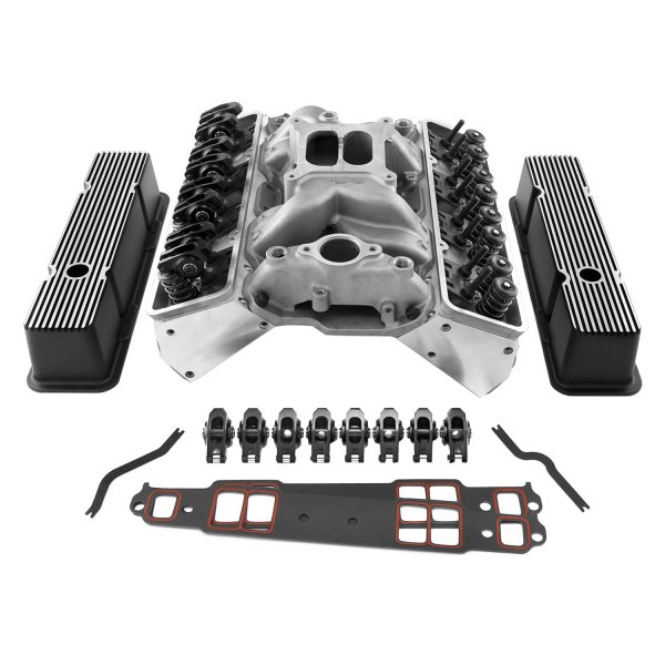 Speedmaster® - Outlaw Series Cylinder Head Top End Combo Kit