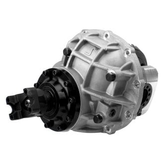 Speedmaster® - Heavy-Duty Third Member Differential Center