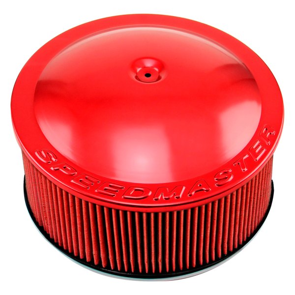 Speedmaster® - Air Cleaner