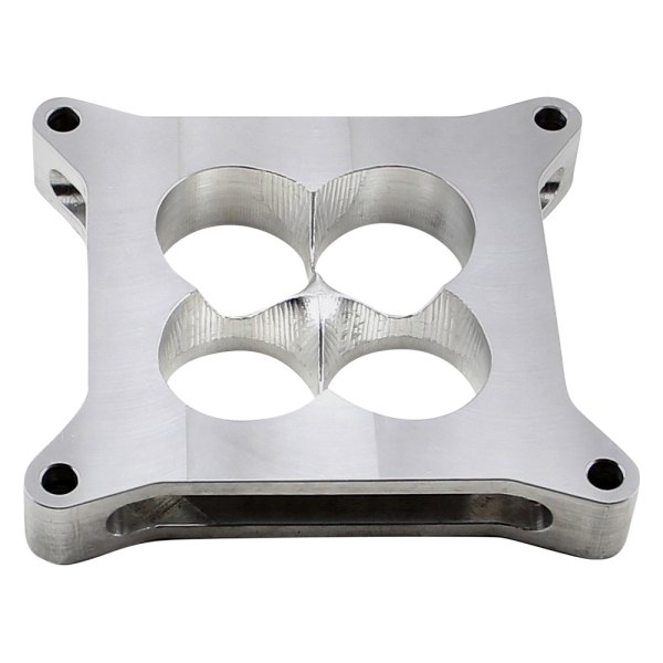 Speedmaster® PCE120.1008 Square Bore CNC Machined Carburetor Spacer