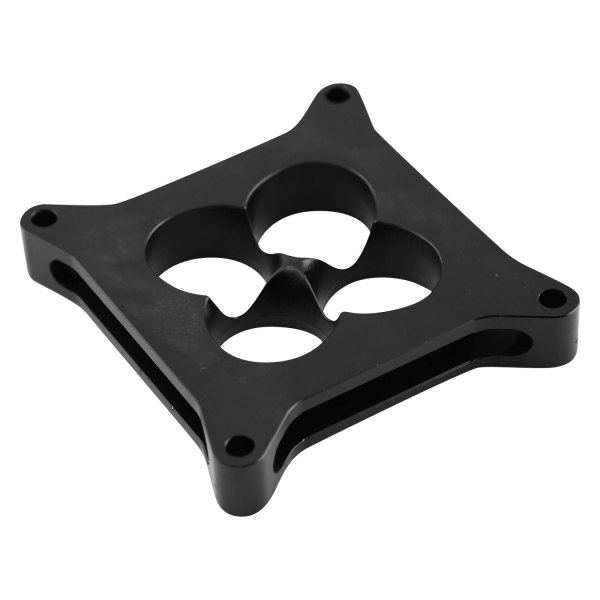 Speedmaster® PCE120.1015 Square Bore CNC Machined Carburetor Spacer