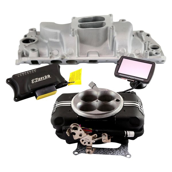 Speedmaster® Fuel Injection System