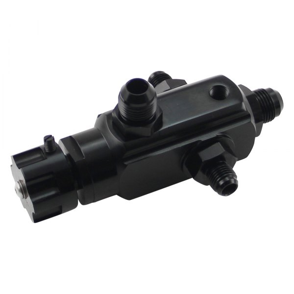 Speedmaster® PCE139.1007 Return Style Adjustable Fuel Pressure Regulator