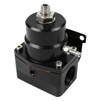 GMC Sierra 1500 Racing Fuel Pressure Regulators — CARiD.com