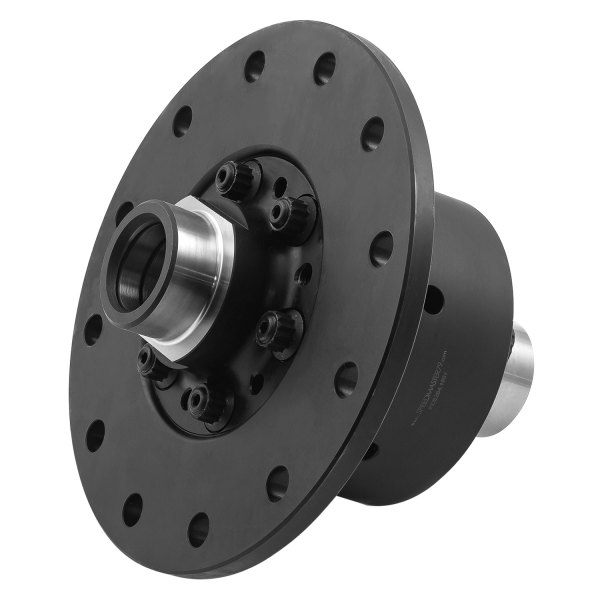 Speedmaster® - TorqueWorm™ Limited Slip Differential