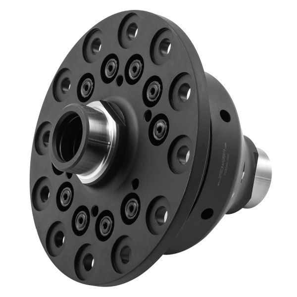 Speedmaster® - TorqueWorm™ Limited Slip Differential