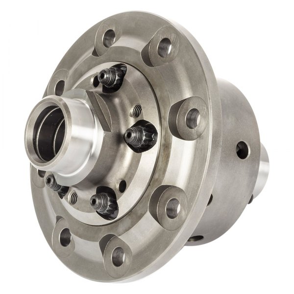 Speedmaster® - TorqueWorm™ Limited Slip Differential